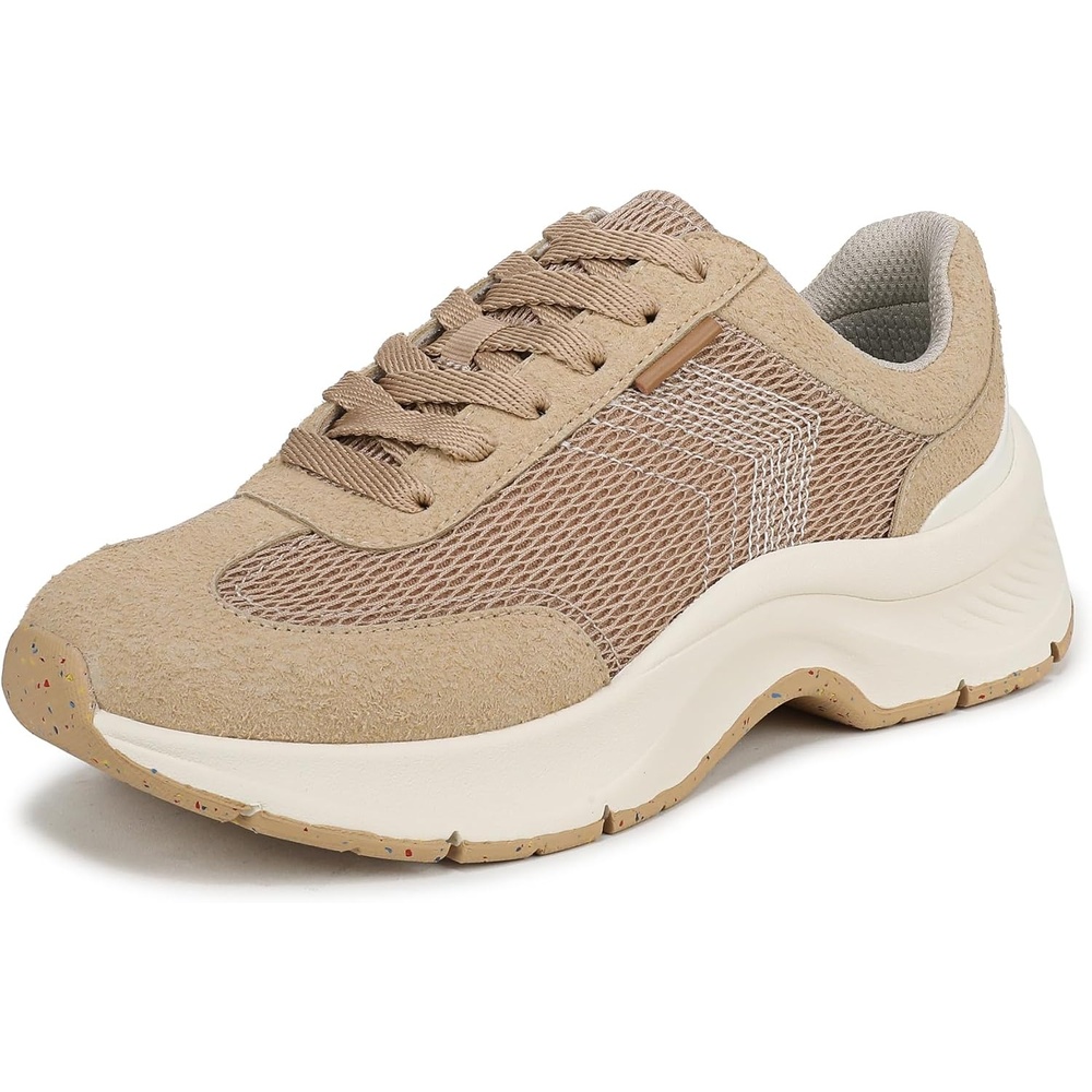 image:imageDr Scholls Walk ModeCuban Sand Beige