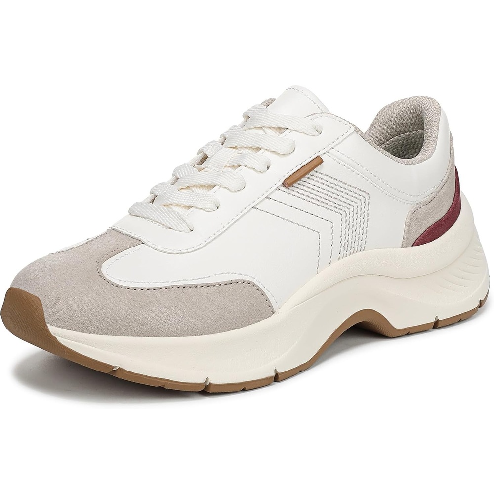 image:imageDr Scholls Walk ModeWhiteOyster