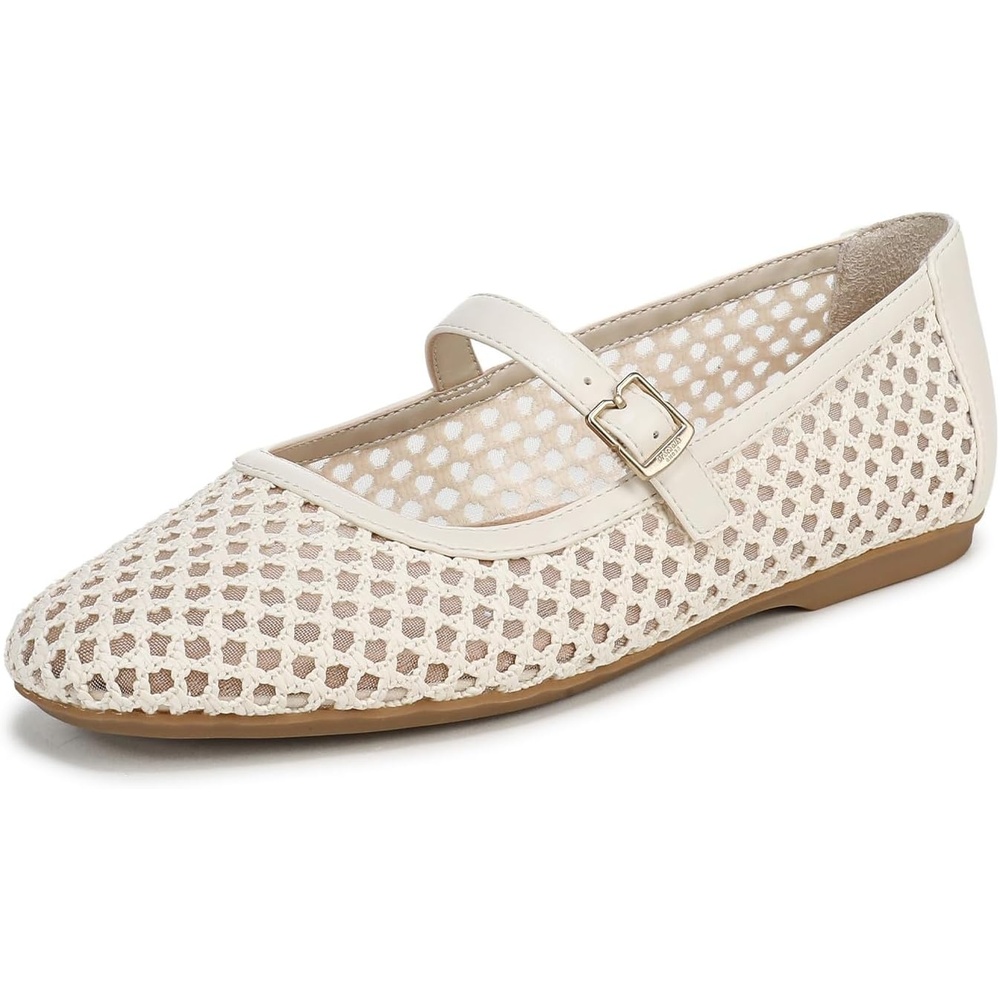 image:imageDr Scholls WrenWhite Woven