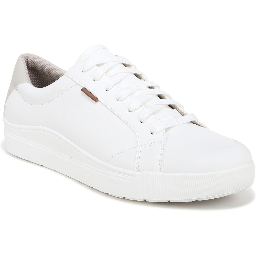 image:imageDrScholls Shoes Mens Time OffWhite Smooth
