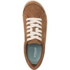 Dr. Scholl’s Be Bright(Light Honey Brown Faux Leather)