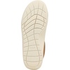 Dr. Scholl’s Be Bright(Light Honey Brown Faux Leather)