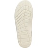 Dr. Scholl’s Be Bright(Metallic Oyster Grey Faux Leather)