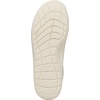 Dr. Scholl’s Be Bright(Off White Floral Embroidered Fabric)