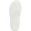 Dr. Scholl’s Be Bright(White Faux Leather/Leopard Print)