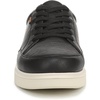 Dr. Scholl’s City Cloud Lace(Black)