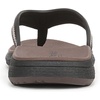 Dr. Scholl’s Donnar 2.0(Brown Faux Leather)