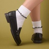 Dr. Scholl’s Hello Loafers Loafers/Moc Shoes(Black Faux Leather)