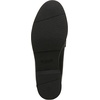 Dr. Scholl’s Hello Loafers Loafers/Moc Shoes(Black Faux Leather)