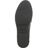 Dr. Scholl’s Hello Loafers Loafers/Moc Shoes(Black Shiny Faux Leather)