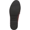 Dr. Scholl’s Hello Loafers Loafers/Moc Shoes(Burgundy Dark Red Tumbled Faux Leather)