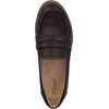 Dr. Scholl’s Hello Loafers Loafers/Moc Shoes(Dark Brown)