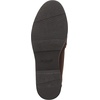Dr. Scholl’s Hello Loafers Loafers/Moc Shoes(Dark Umber Brown Microsuede)