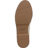 Dr. Scholl’s Hello Loafers Loafers/Moc Shoes(Oyster Grey Faux Leather)