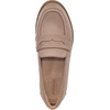 Dr. Scholl’s Hello Loafers Loafers/Moc Shoes(Toasted Taupe Tan Microsuede)