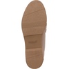 Dr. Scholl’s Hello Loafers Loafers/Moc Shoes(Toasted Taupe Tan Microsuede)