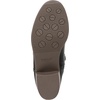 Dr. Scholl’s Ivy Zip Tall Boots(Black Medium Calf)