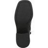 Dr. Scholl’s Joplin Low Zip Short Boots(Black Legend Smooth)