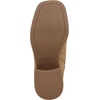 Dr. Scholl’s Joplin Low Zip Short Boots(Warm Tan)