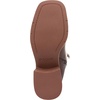 Dr. Scholl’s Joplin Riding Tall Boots(Auburn Brown Wide Calf)
