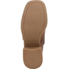 Dr. Scholl’s Joplin Riding Tall Boots(Embroidered Whiskey Brown)