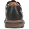 Dr. Scholl’s Men’s Ashton(Black)