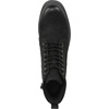 Dr. Scholl’s Men’s August(Black)