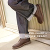 Dr. Scholl’s Men’s August(Black)