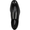 Dr. Scholl’s Mens Stuart Slip on(Black)
