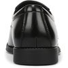 Dr. Scholl’s Mens Stuart Slip on(Black)