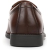 Dr. Scholl’s Mens Stuart Slip on(Dark Tan)