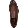 Dr. Scholl’s Mens Stuart Slip on(Dark Tan)