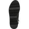 Dr. Scholl’s Nice Day Max Alpine Lace-Up Short Boots(Black)