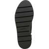 Dr. Scholl’s Nice Day Max Alpine Lace-Up Short Boots(Black Smooth)