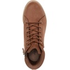 Dr. Scholl’s Nice Day Max Alpine Lace-Up Short Boots(Honey Brown)