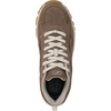 Dr. Scholl’s Shoes Men’s Sebastian Sneakers, Comfortable Men’s Tennis Shoes(Brown Fabric)