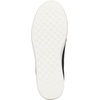Dr. Scholl’s Shoes Women’s Madison Cloud Sneaker, Slip On Sneakers Women(Black Smooth)