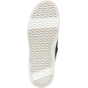 Dr. Scholl’s Shoes Women’s Madison Cloud Sneaker, Slip On Sneakers Women(Black Snake Print)