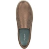 Dr. Scholl’s Shoes Women’s Madison Cloud Sneaker, Slip On Sneakers Women(Bronze Metallic)