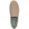 Dr. Scholl’s Shoes Women’s Madison Cloud Sneaker, Slip On Sneakers Women(Cuban Sand Beige Tan)