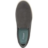 Dr. Scholl’s Shoes Women’s Madison Cloud Sneaker, Slip On Sneakers Women(Greystone Micro)