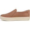 Dr. Scholl’s Shoes Women’s Madison Cloud Sneaker, Slip On Sneakers Women(Honey Brown Micro)