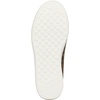 Dr. Scholl’s Shoes Women’s Madison Cloud Sneaker, Slip On Sneakers Women(Leopard Print Faux Leather)