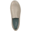 Dr. Scholl’s Shoes Women’s Madison Cloud Sneaker, Slip On Sneakers Women(Light Gold Smooth)