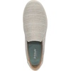 Dr. Scholl’s Shoes Women’s Madison Cloud Sneaker, Slip On Sneakers Women(Light Gold Woven)