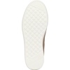 Dr. Scholl’s Shoes Women’s Madison Cloud Sneaker, Slip On Sneakers Women(Mocha Taupe Fabric)