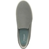 Dr. Scholl’s Shoes Women’s Madison Cloud Sneaker, Slip On Sneakers Women(Sage Green Canvas)