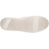 Dr. Scholl’s Shoes Women’s Madison Cloud Sneaker, Slip On Sneakers Women(White Criss Cross)
