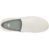 Dr. Scholl’s Shoes Women’s Madison Cloud Sneaker, Slip On Sneakers Women(White Criss Cross)