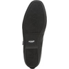 Dr. Scholl’s Shoes Women’s Wexley Jane Mary Jane Flats, Comfortable Flats(Black Faux Leather)